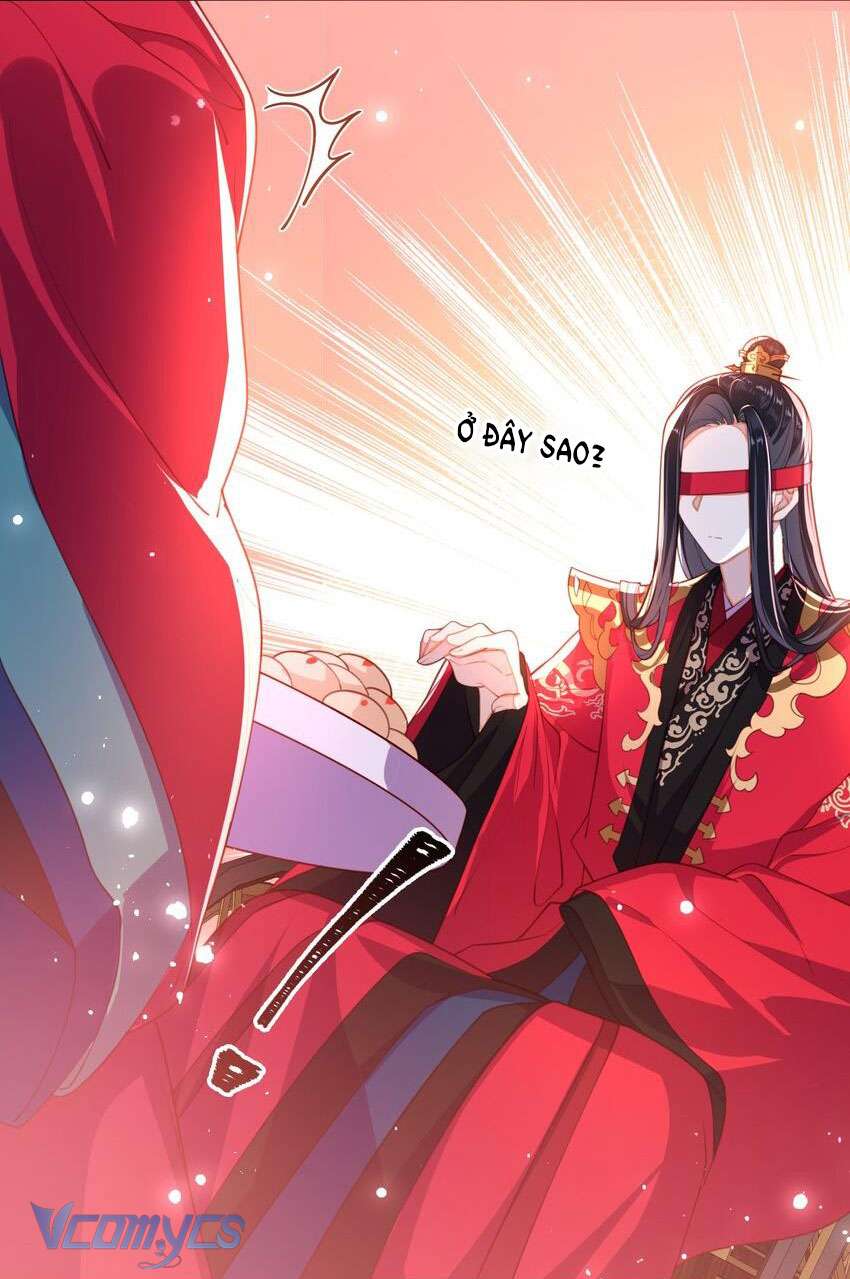 Đại Lão Phải Gả Cho Phu Quân Mù! Chapter 7 - Trang 30