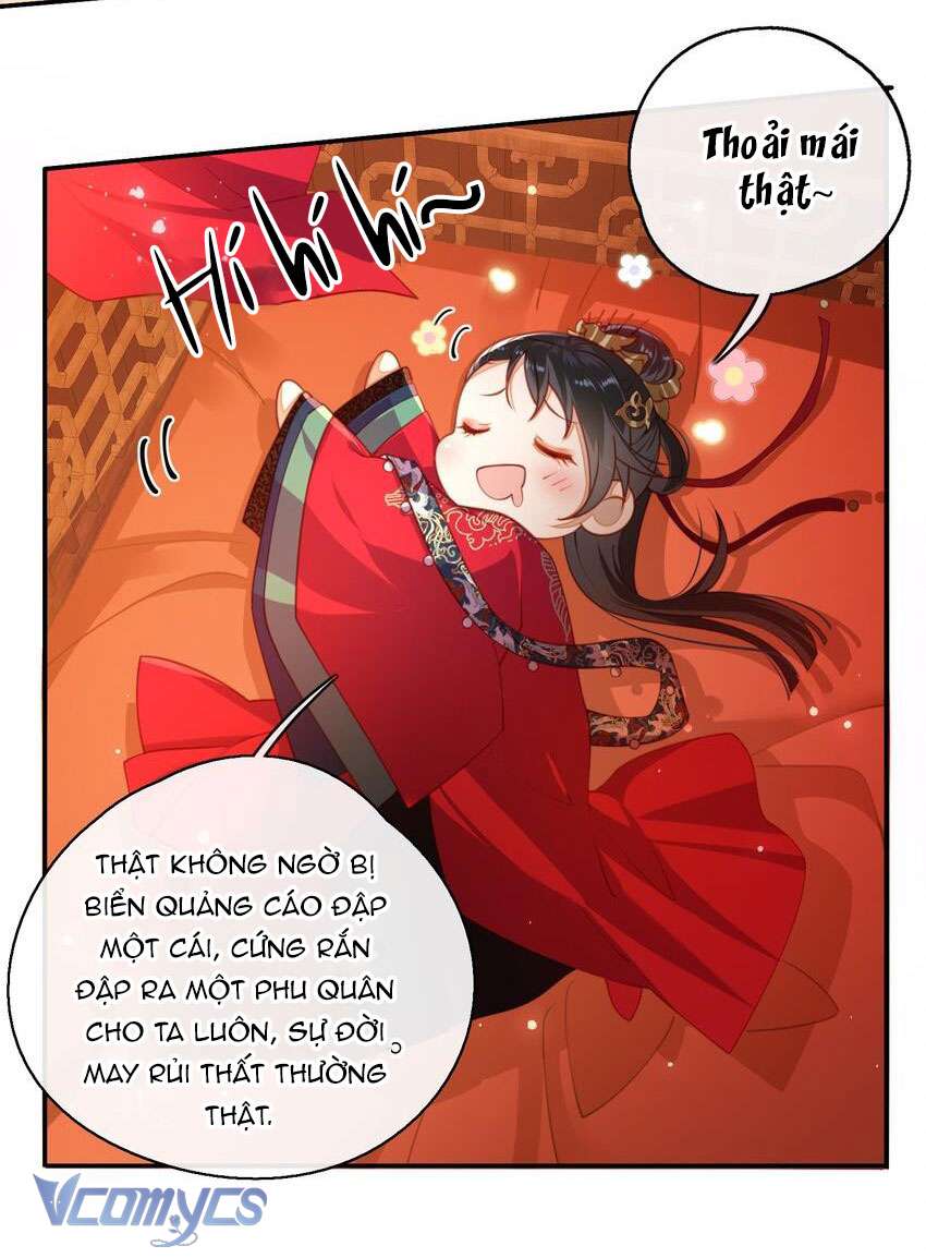 Đại Lão Phải Gả Cho Phu Quân Mù! Chapter 7 - Trang 7