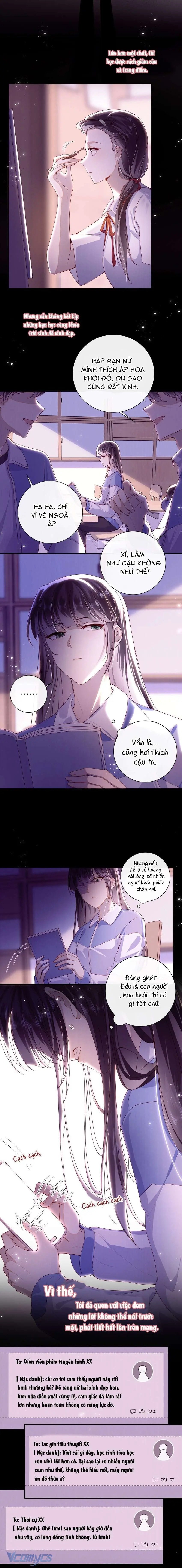 Đại Lão Phải Gả Cho Phu Quân Mù! Chapter 72 - Trang 3