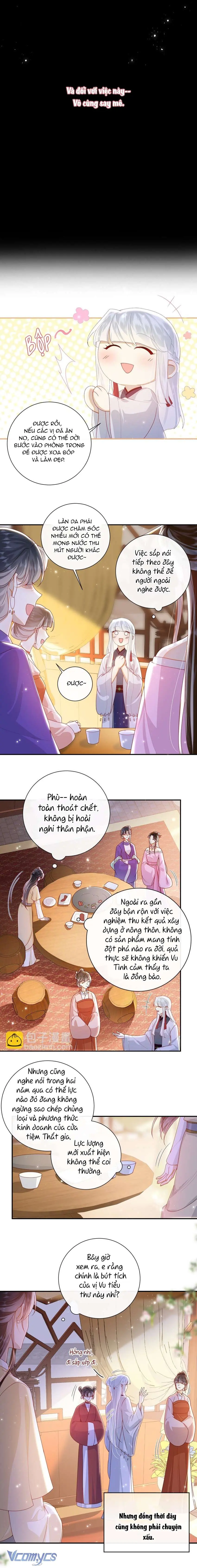 Đại Lão Phải Gả Cho Phu Quân Mù! Chapter 72 - Trang 4