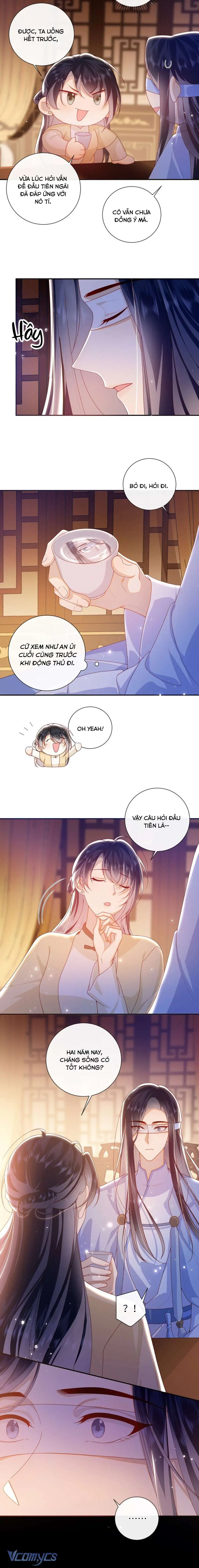 Đại Lão Phải Gả Cho Phu Quân Mù! Chapter 74 - Trang 9