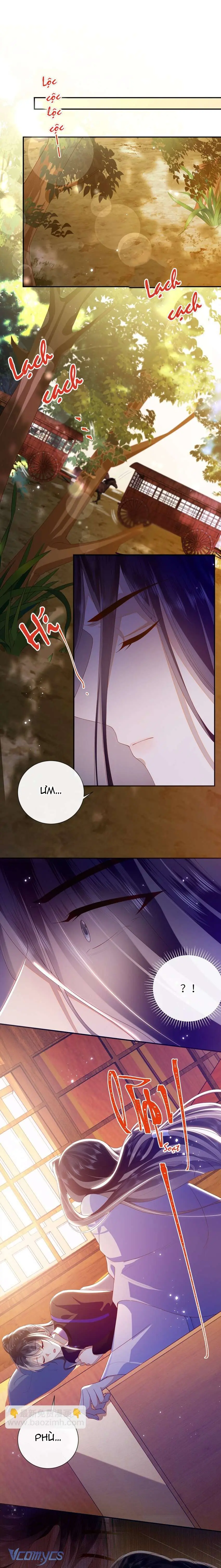 Đại Lão Phải Gả Cho Phu Quân Mù! Chapter 78 - Trang 6