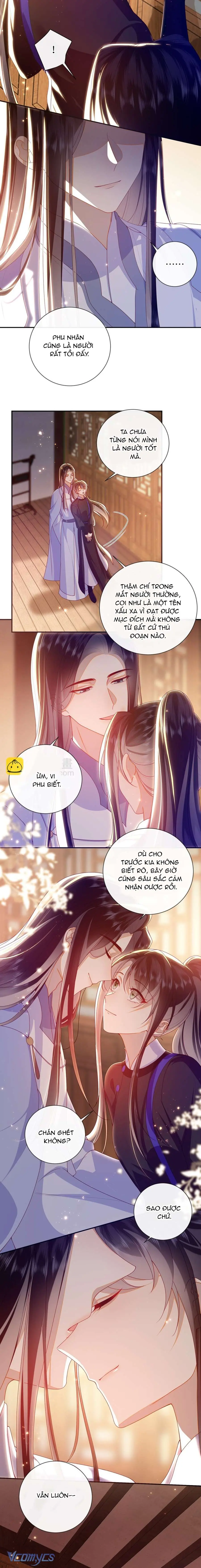 Đại Lão Phải Gả Cho Phu Quân Mù! Chapter 79 - Trang 10