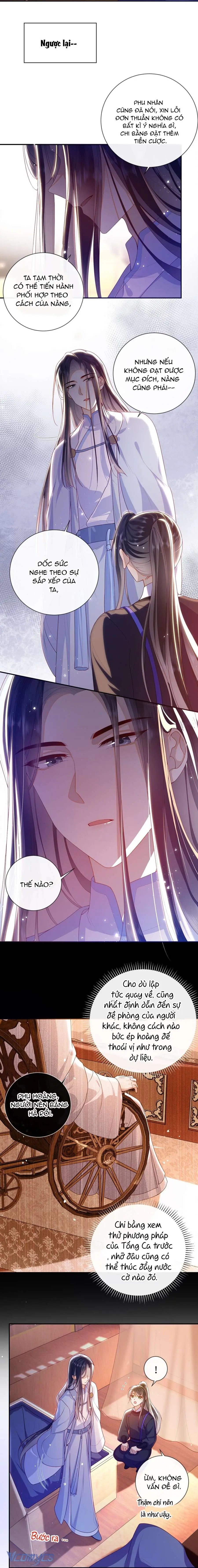 Đại Lão Phải Gả Cho Phu Quân Mù! Chapter 79 - Trang 5