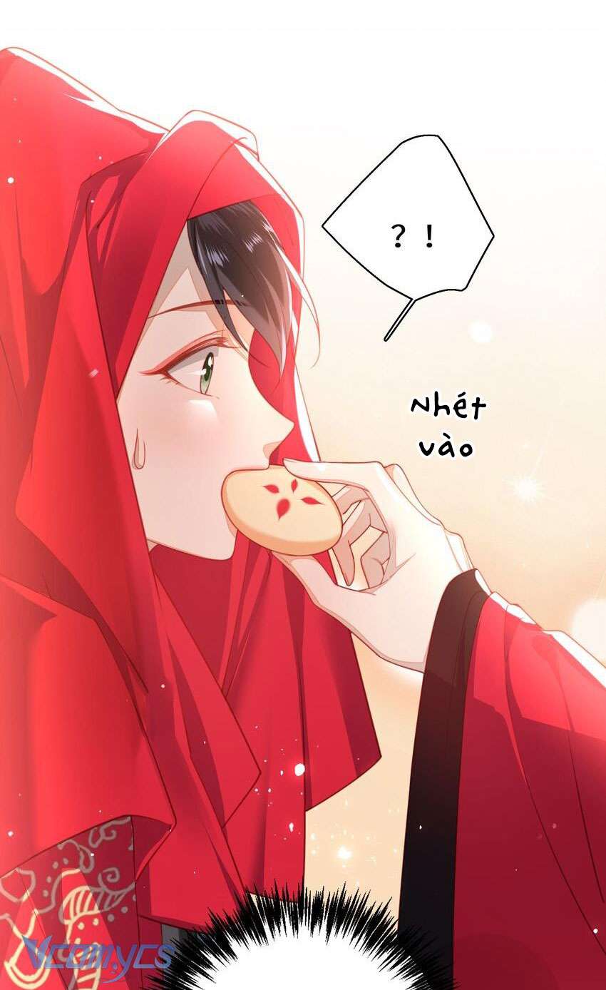 Đại Lão Phải Gả Cho Phu Quân Mù! Chapter 8 - Trang 11