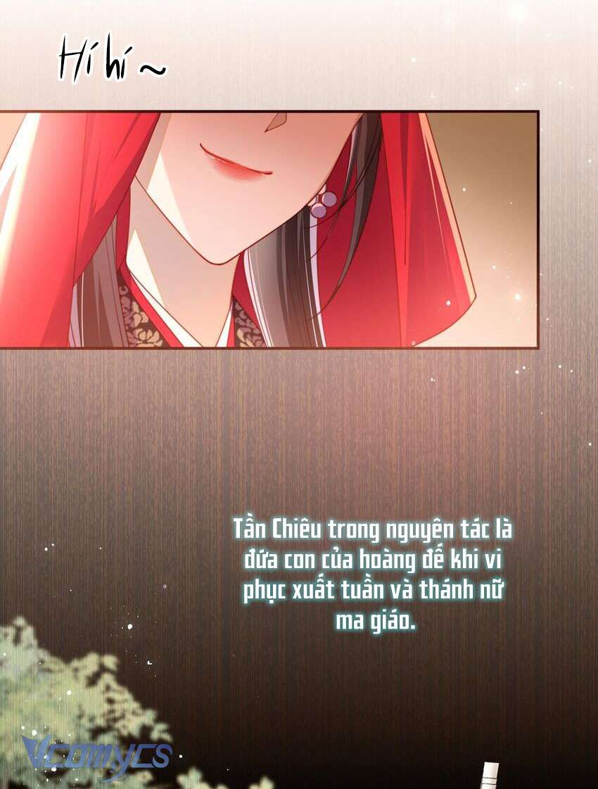 Đại Lão Phải Gả Cho Phu Quân Mù! Chapter 8 - Trang 20