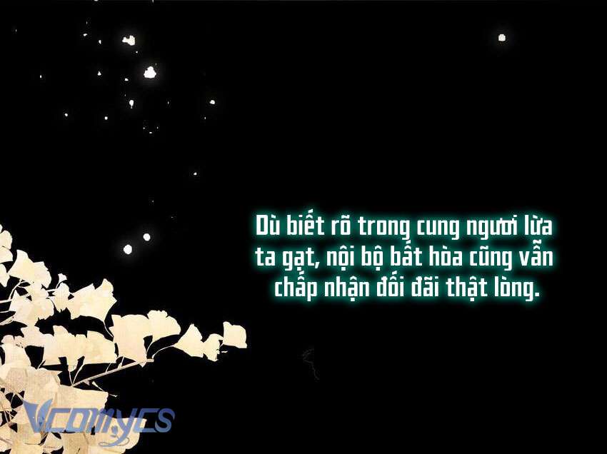 Đại Lão Phải Gả Cho Phu Quân Mù! Chapter 8 - Trang 23