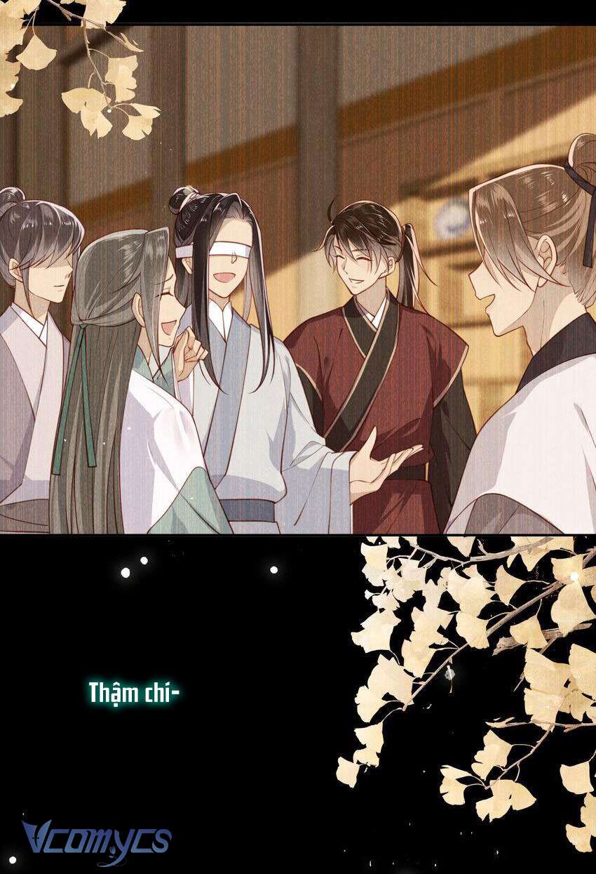 Đại Lão Phải Gả Cho Phu Quân Mù! Chapter 8 - Trang 24