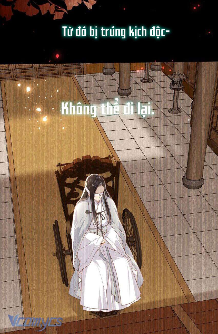 Đại Lão Phải Gả Cho Phu Quân Mù! Chapter 8 - Trang 26