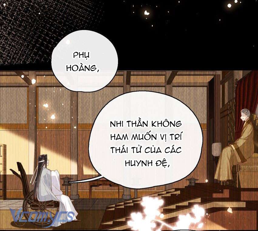 Đại Lão Phải Gả Cho Phu Quân Mù! Chapter 8 - Trang 29