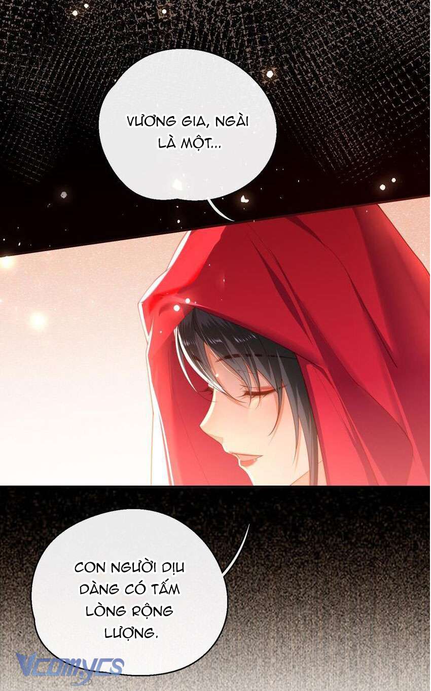 Đại Lão Phải Gả Cho Phu Quân Mù! Chapter 8 - Trang 31