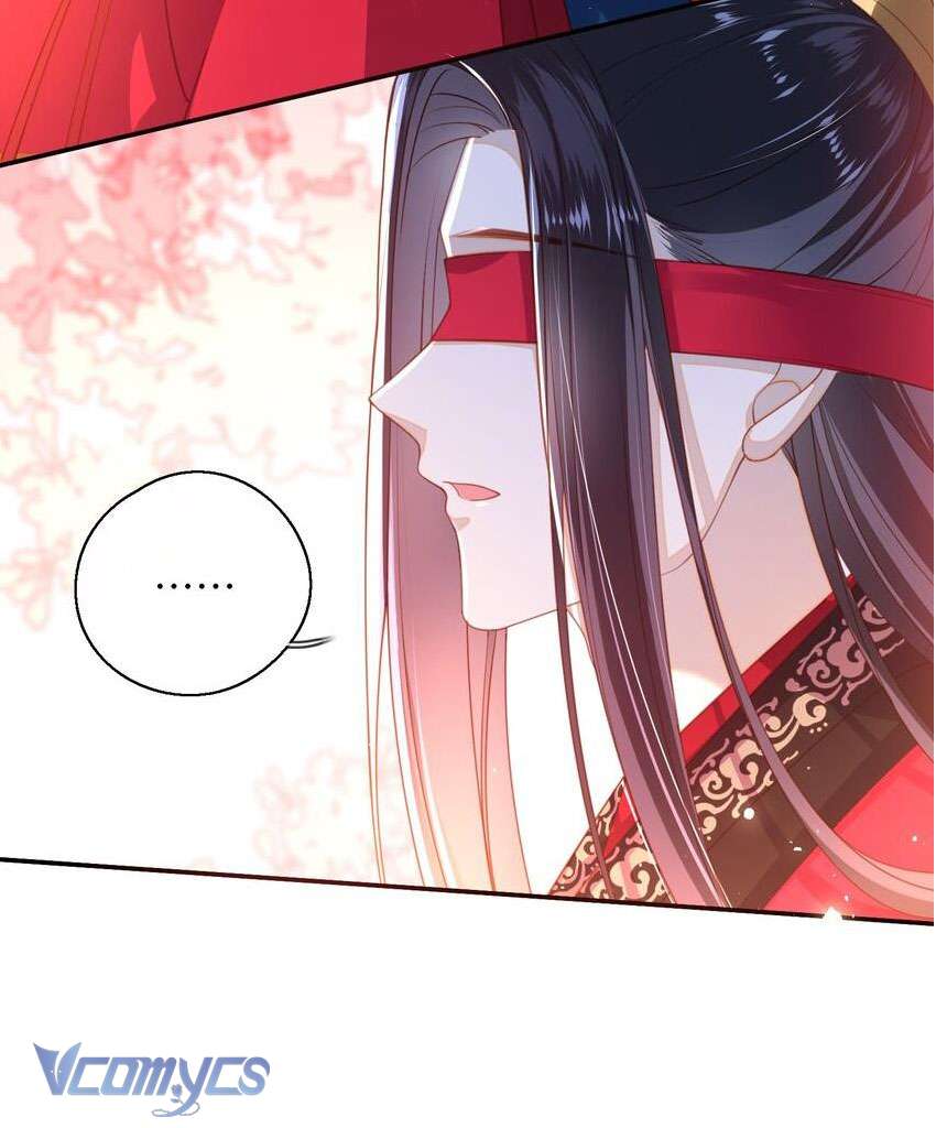 Đại Lão Phải Gả Cho Phu Quân Mù! Chapter 8 - Trang 35