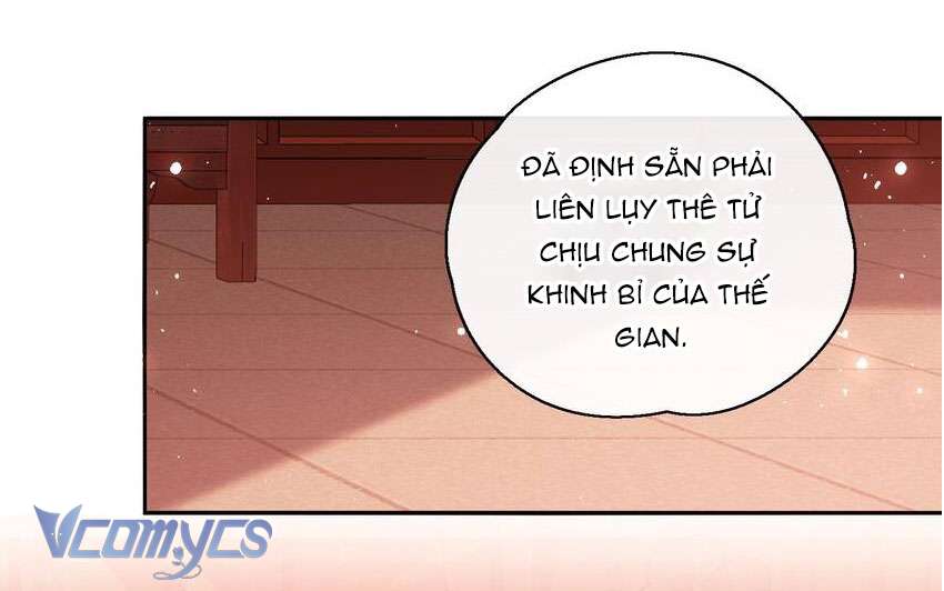 Đại Lão Phải Gả Cho Phu Quân Mù! Chapter 8 - Trang 37