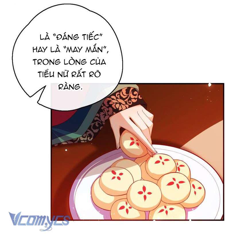 Đại Lão Phải Gả Cho Phu Quân Mù! Chapter 8 - Trang 39