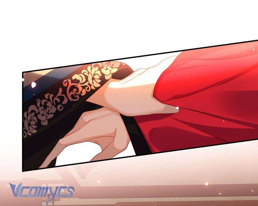 Đại Lão Phải Gả Cho Phu Quân Mù! Chapter 8 - Trang 4