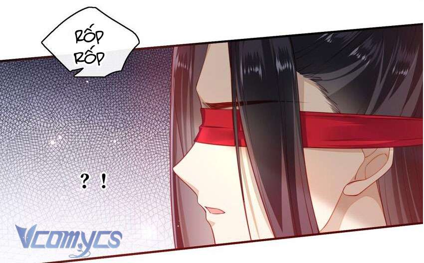 Đại Lão Phải Gả Cho Phu Quân Mù! Chapter 8 - Trang 41