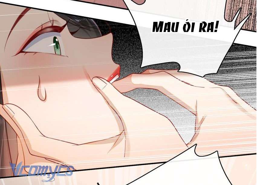 Đại Lão Phải Gả Cho Phu Quân Mù! Chapter 8 - Trang 43
