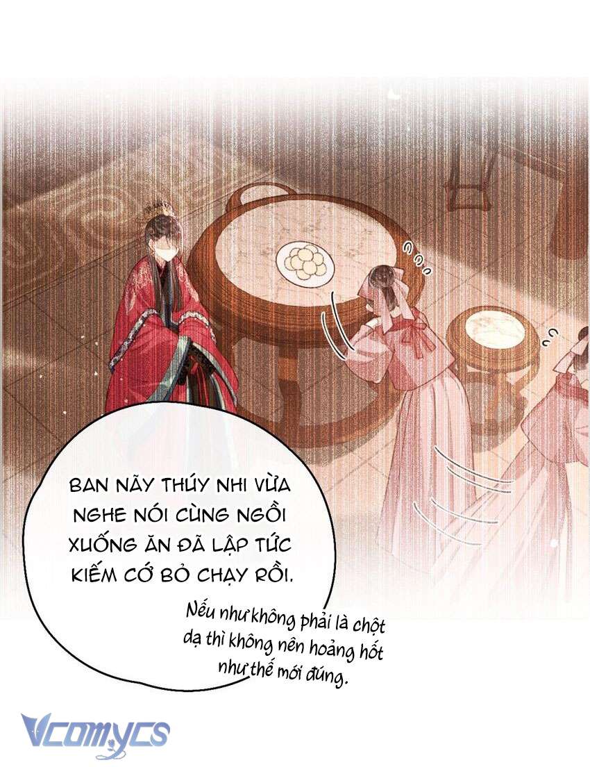 Đại Lão Phải Gả Cho Phu Quân Mù! Chapter 8 - Trang 7