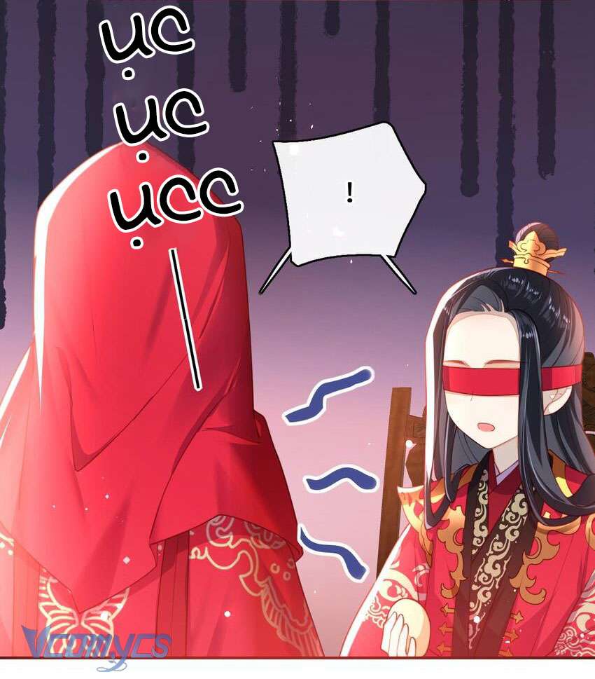 Đại Lão Phải Gả Cho Phu Quân Mù! Chapter 8 - Trang 9