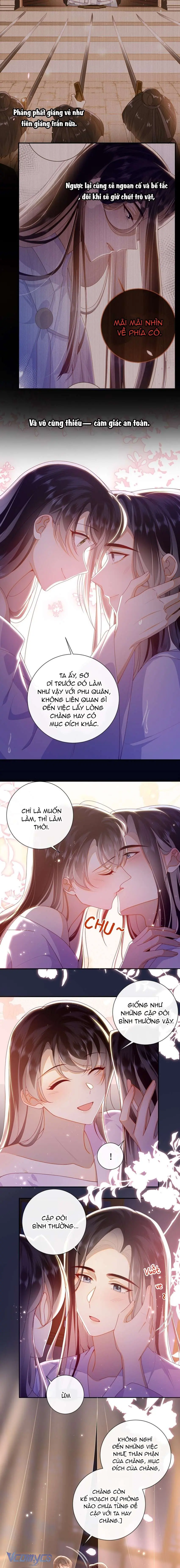 Đại Lão Phải Gả Cho Phu Quân Mù! Chapter 80 - Trang 4