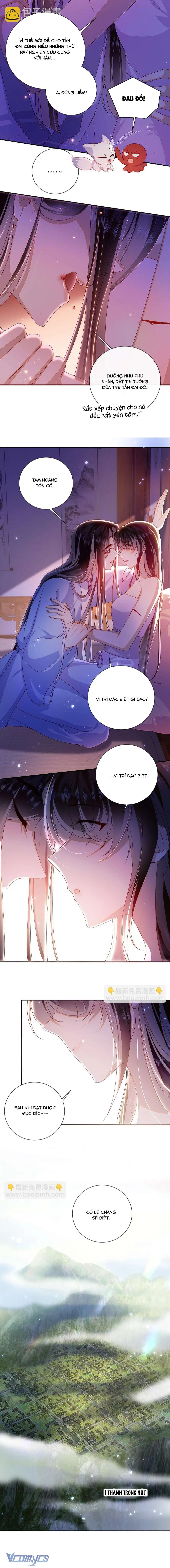 Đại Lão Phải Gả Cho Phu Quân Mù! Chapter 82 - Trang 11