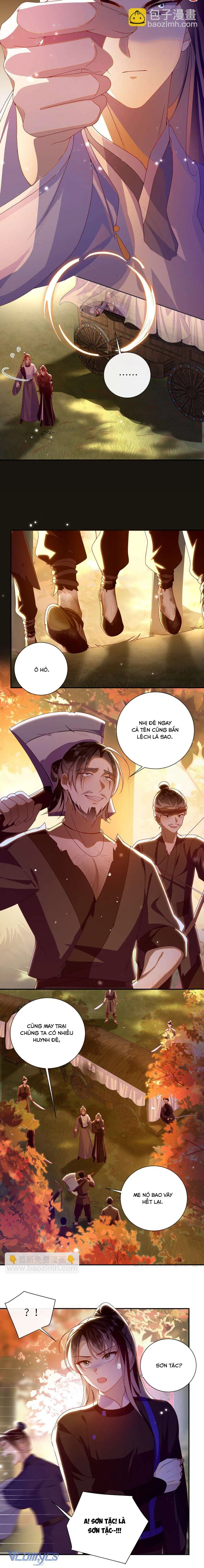 Đại Lão Phải Gả Cho Phu Quân Mù! Chapter 82 - Trang 3
