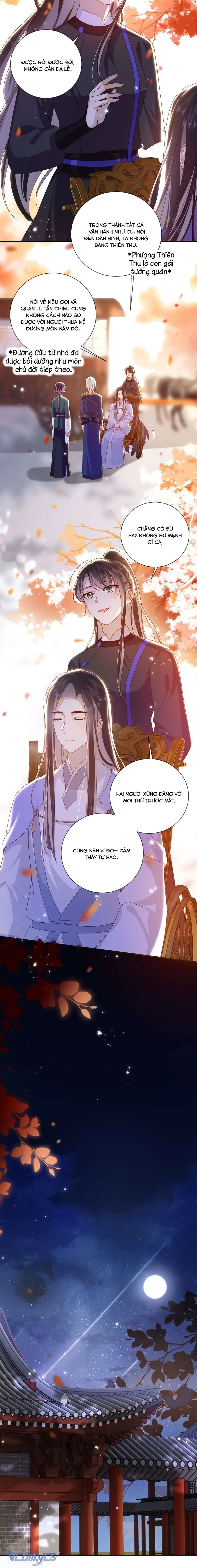 Đại Lão Phải Gả Cho Phu Quân Mù! Chapter 83 - Trang 5