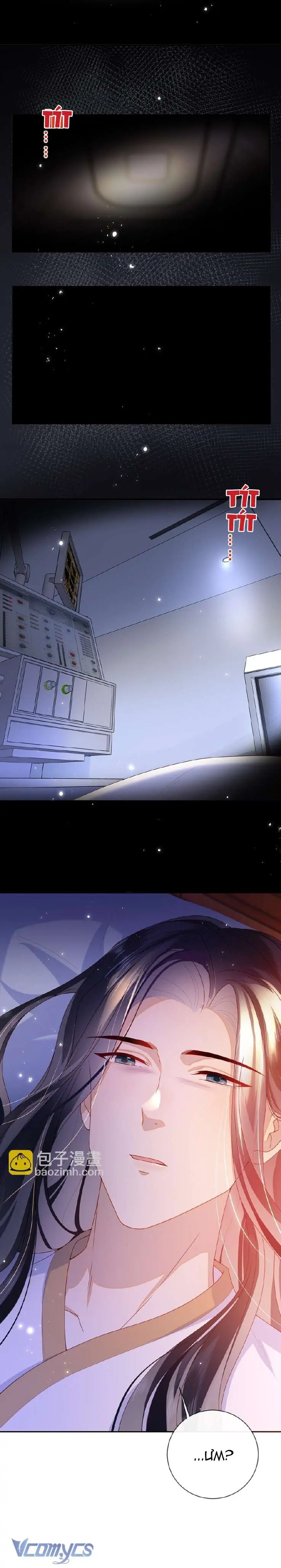 Đại Lão Phải Gả Cho Phu Quân Mù! Chapter 84 - Trang 11