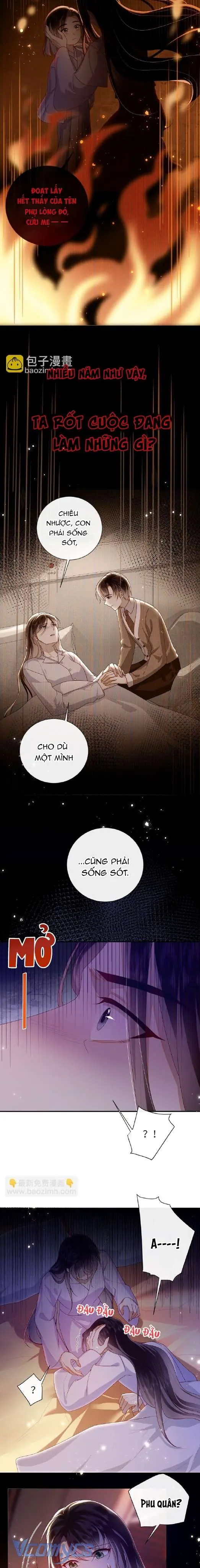Đại Lão Phải Gả Cho Phu Quân Mù! Chapter 84 - Trang 8