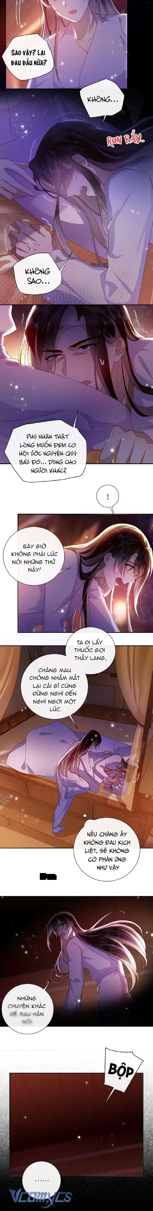 Đại Lão Phải Gả Cho Phu Quân Mù! Chapter 84 - Trang 9