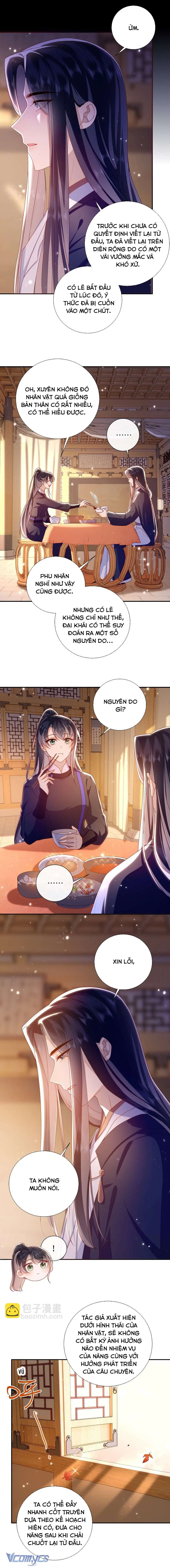 Đại Lão Phải Gả Cho Phu Quân Mù! Chapter 86 - Trang 3