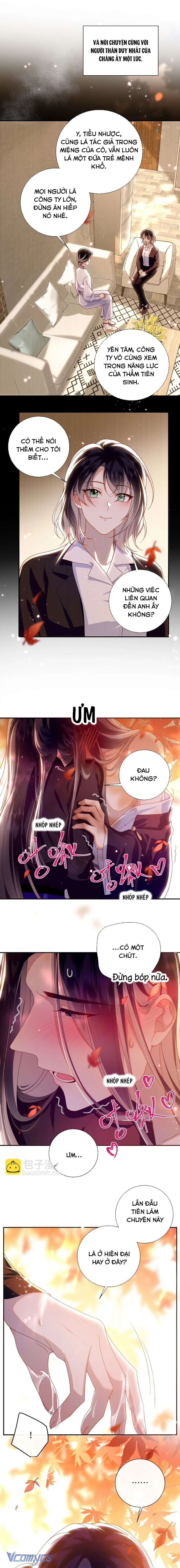 Đại Lão Phải Gả Cho Phu Quân Mù! Chapter 87 - Trang 4