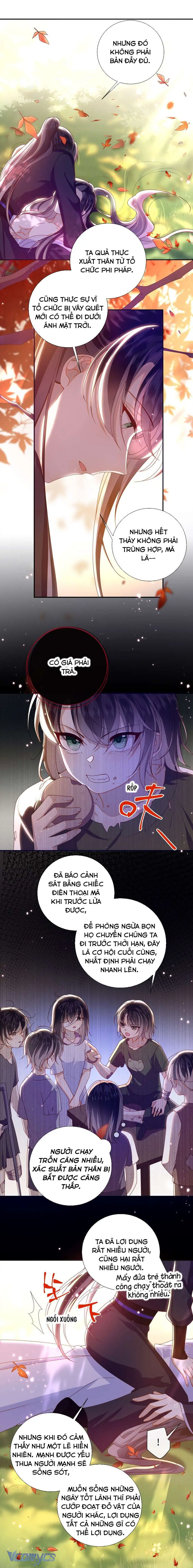 Đại Lão Phải Gả Cho Phu Quân Mù! Chapter 87 - Trang 6