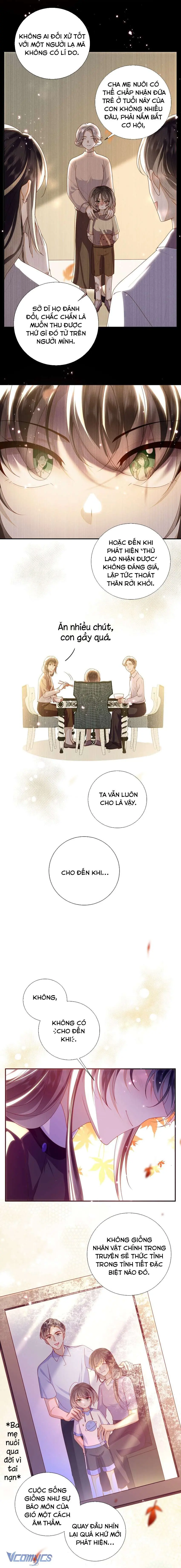 Đại Lão Phải Gả Cho Phu Quân Mù! Chapter 87 - Trang 7