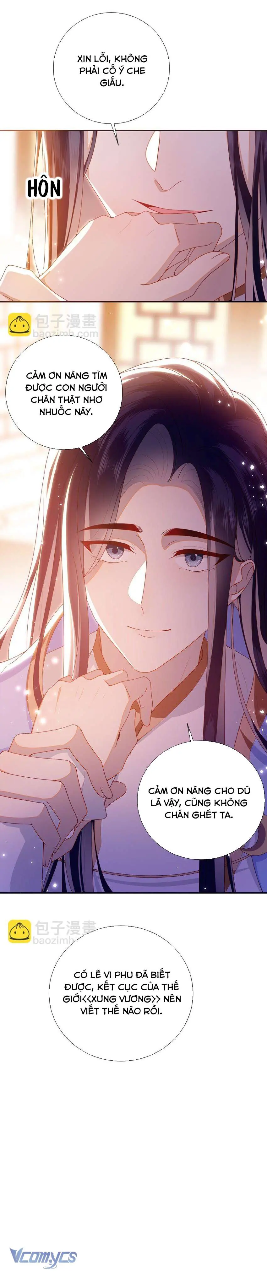 Đại Lão Phải Gả Cho Phu Quân Mù! Chapter 88 - Trang 12