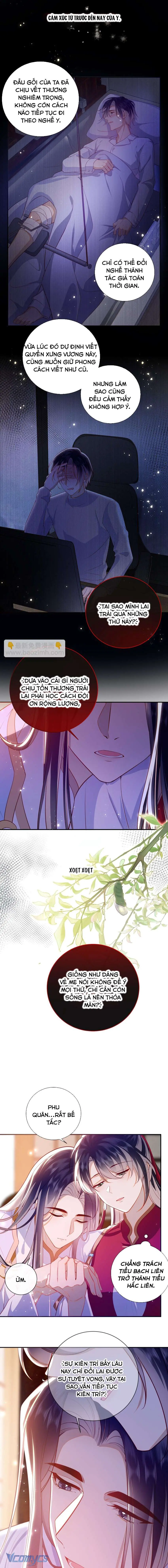 Đại Lão Phải Gả Cho Phu Quân Mù! Chapter 89 - Trang 4