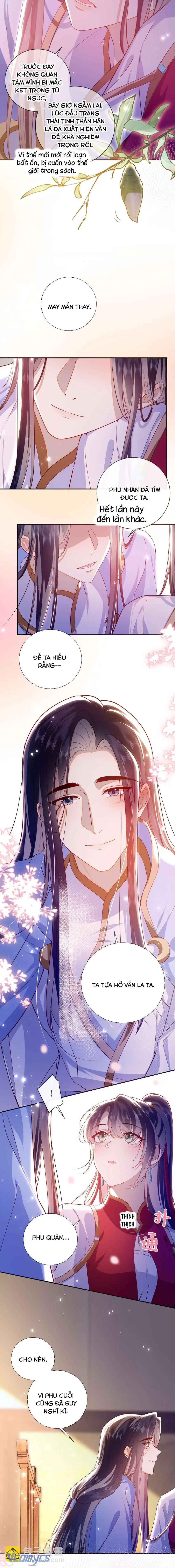 Đại Lão Phải Gả Cho Phu Quân Mù! Chapter 89 - Trang 5