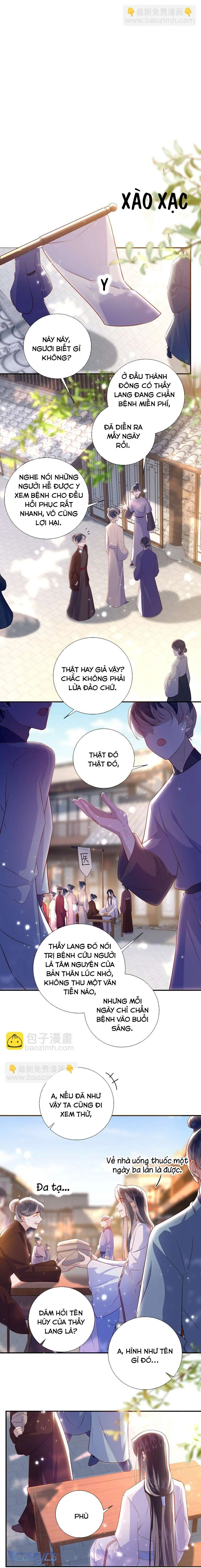 Đại Lão Phải Gả Cho Phu Quân Mù! Chapter 89 - Trang 7