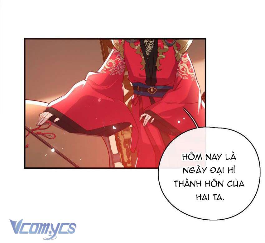 Đại Lão Phải Gả Cho Phu Quân Mù! Chapter 9 - Trang 10