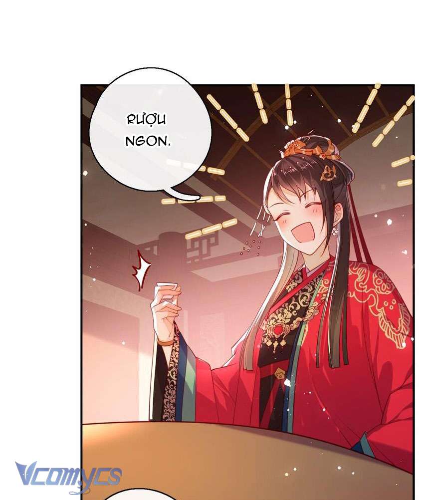 Đại Lão Phải Gả Cho Phu Quân Mù! Chapter 9 - Trang 14