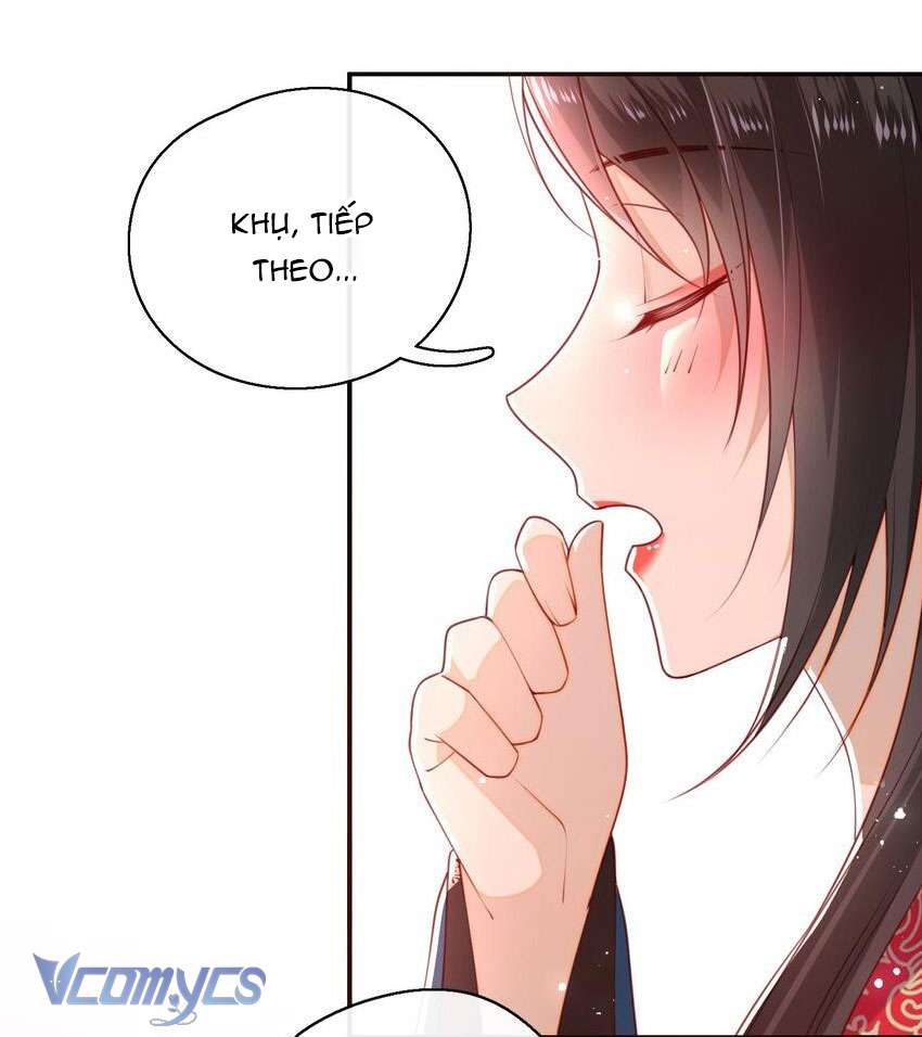 Đại Lão Phải Gả Cho Phu Quân Mù! Chapter 9 - Trang 17
