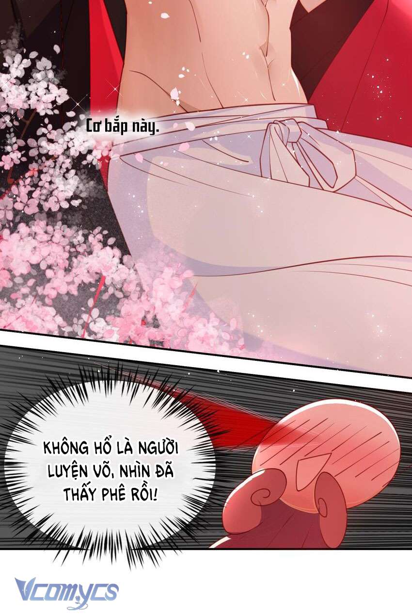 Đại Lão Phải Gả Cho Phu Quân Mù! Chapter 9 - Trang 23