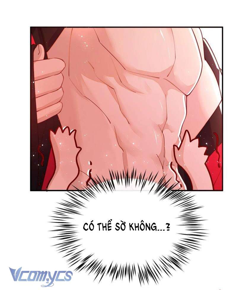 Đại Lão Phải Gả Cho Phu Quân Mù! Chapter 9 - Trang 24