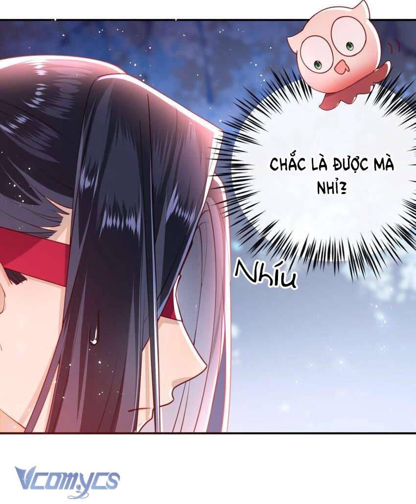 Đại Lão Phải Gả Cho Phu Quân Mù! Chapter 9 - Trang 25