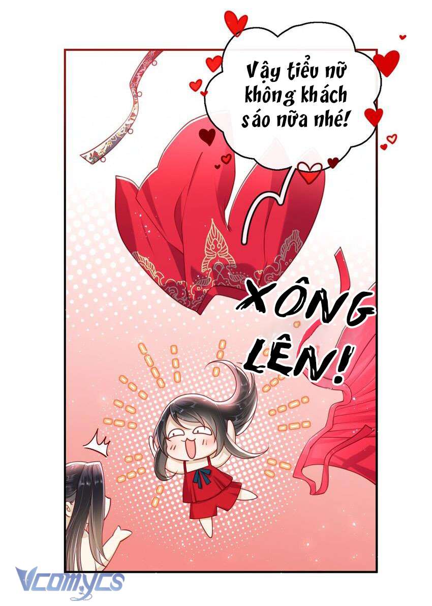 Đại Lão Phải Gả Cho Phu Quân Mù! Chapter 9 - Trang 29