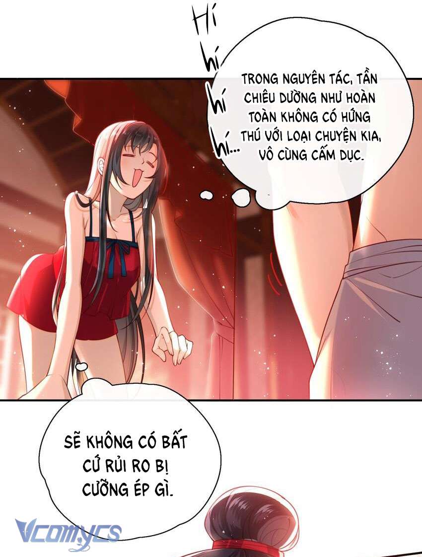Đại Lão Phải Gả Cho Phu Quân Mù! Chapter 9 - Trang 30