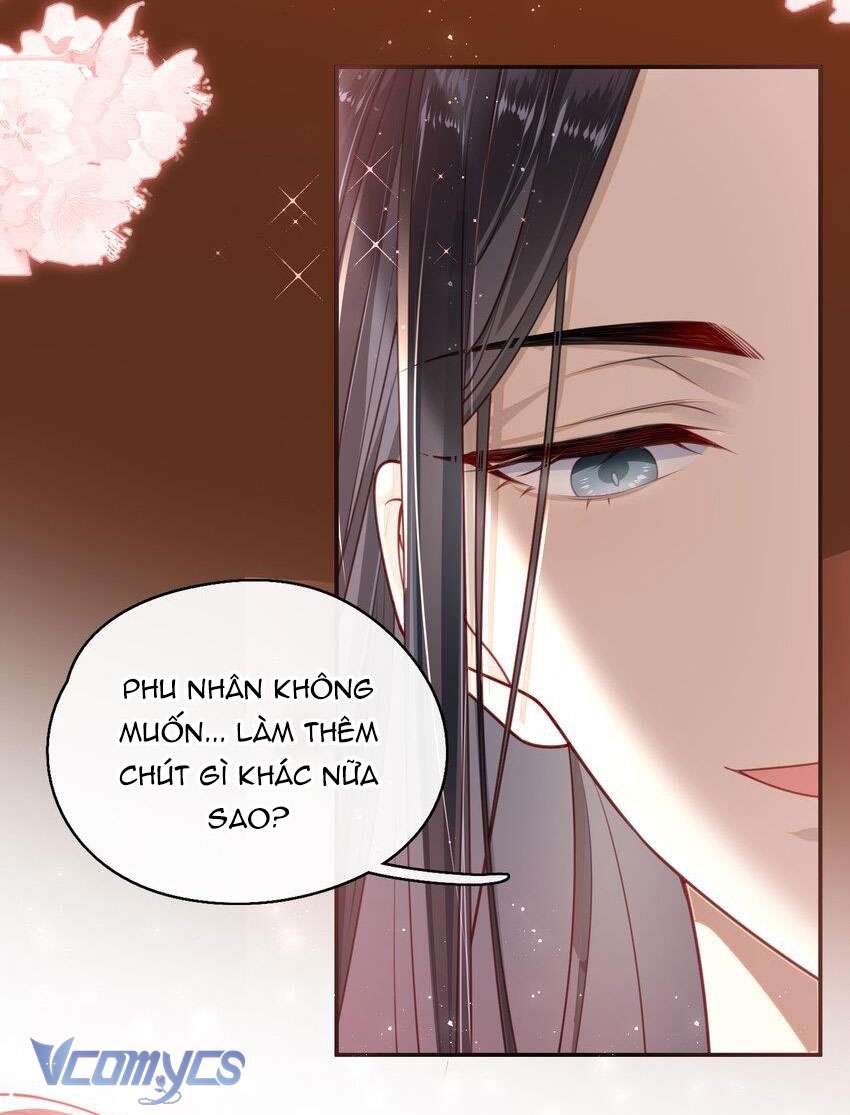 Đại Lão Phải Gả Cho Phu Quân Mù! Chapter 9 - Trang 34