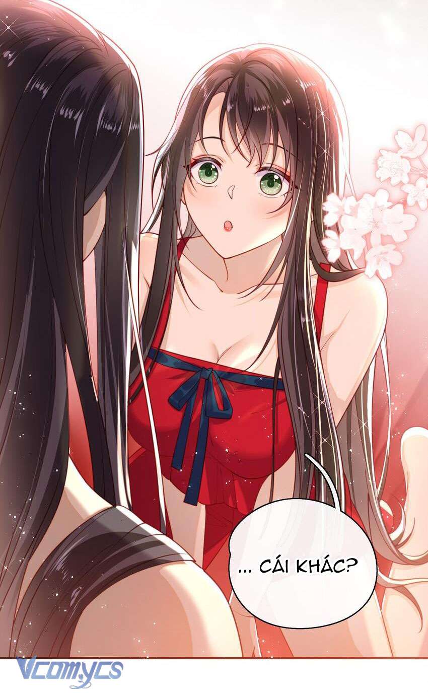 Đại Lão Phải Gả Cho Phu Quân Mù! Chapter 9 - Trang 35