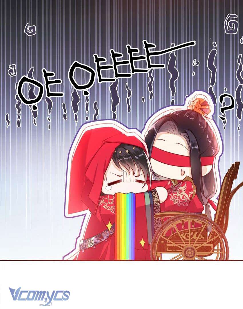 Đại Lão Phải Gả Cho Phu Quân Mù! Chapter 9 - Trang 5