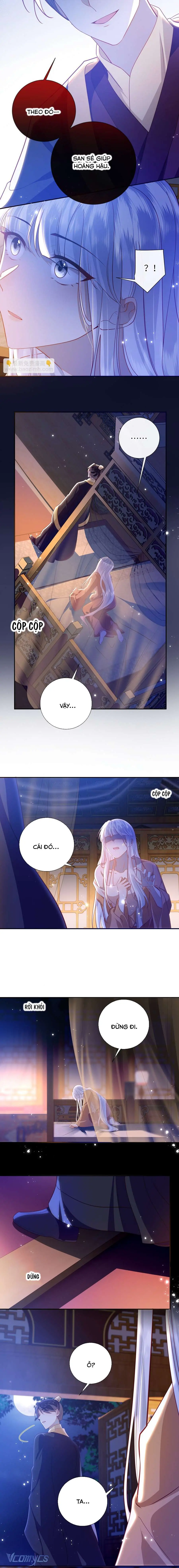 Đại Lão Phải Gả Cho Phu Quân Mù! Chapter 90 - Trang 7